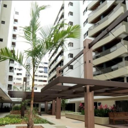 Apartamento Na Ponta Verde Maceió Exterior foto