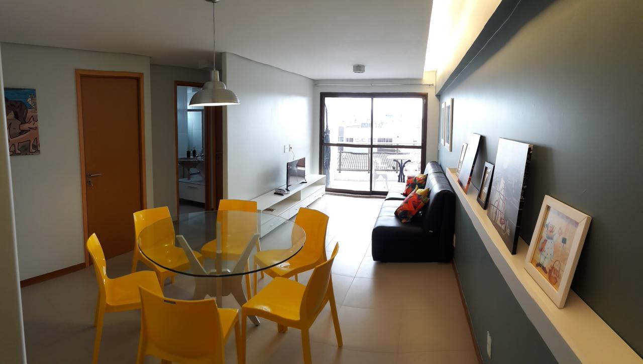Apartamento Na Ponta Verde Maceió Exterior foto