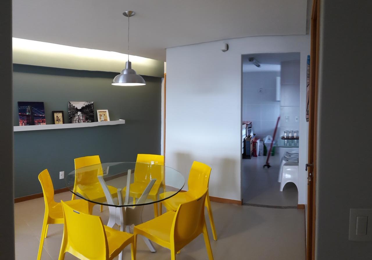 Apartamento Na Ponta Verde Maceió Exterior foto