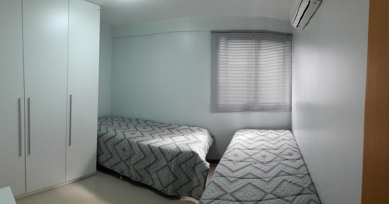 Apartamento Na Ponta Verde Maceió Exterior foto