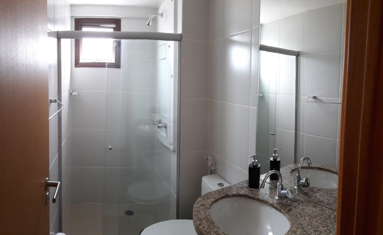 Apartamento Na Ponta Verde Maceió Exterior foto